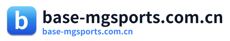 base-mgsports.com.cn Logo